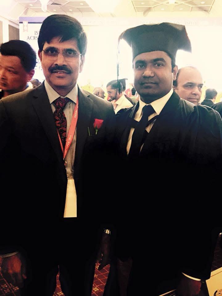 AMASICON 2015, Mumbai